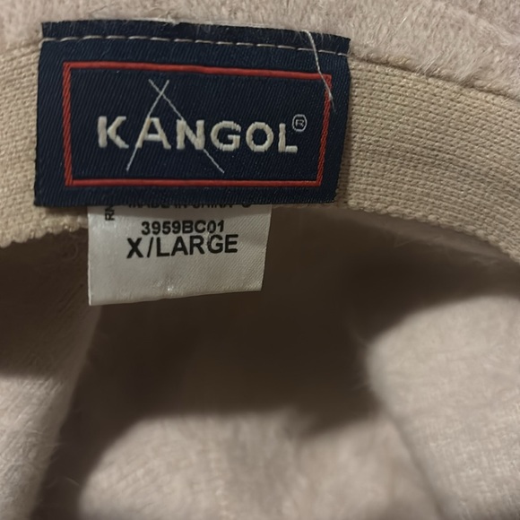 KANGOL-Furgora® Casual size XL - Picture 5 of 7